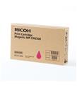 Ricoh MP CW2200 Magenta Kırmızı Orjinal Fotokopi Toneri MP CW2200 serisi100 ml.