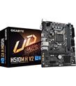 Gigabyte H510M H V2 Soket LGA1200 Ddr4 3200 Mhz Dvı-D VGA Hdmı Anakart