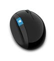 Mıcrosoft L6V-00003 Siyah Sculpt Kablosuz Ergonomic Mouse