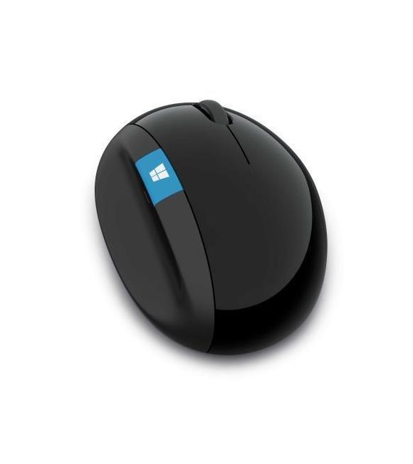 Mıcrosoft L6V-00003 Siyah Sculpt Kablosuz Ergonomic Mouse