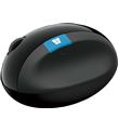 Mıcrosoft L6V-00003 Siyah Sculpt Kablosuz Ergonomic Mouse_1)