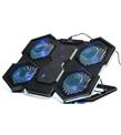 Dark DKACNBAR600 Aeromax 6x LED FANlı,7x Yükseklik Ayarlı, 2x USB 11