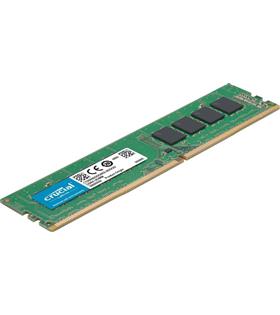 Crucial 16GB DDR4 3200Mhz CT16G4DFRA32A (16Chip) Pc Ram