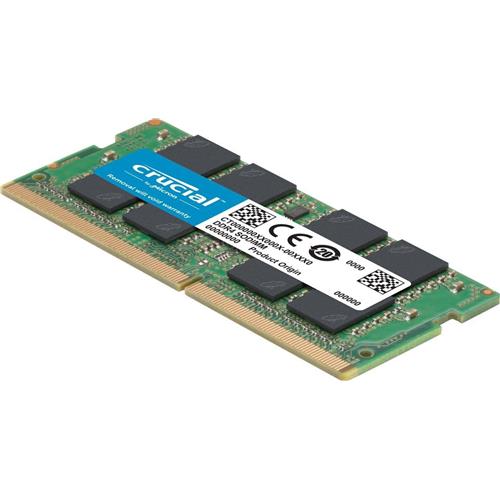 Crucial 16GB DDR4 3200Mhz CT16G4SFRA32A (8 chip) Notebook Ram Kategorilere Göre İndirimler Ve Fırsat Ürünleri