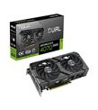 Asus RTX 4070 Super Dual Evo OC DUAL-RTX4070S-O12G-EVO 192 Bit GDDR6X 12 GB Ekran Kartı