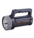 Polıce KM-2693 10W Şarjlı Spot Fener_1)
