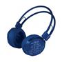 Arctic AR-ASHPH00016A P604 Bluetooth Kablosuz Kulak Üstü Kulaklık ( Mavi ) Telofon Konuşma
