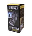 Polıce PS-384 Güneş Enerjili, Enerji Göstergeli, Telefon Şarj Etme Özellikli Spot Fener