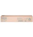 Toshiba T-FC25D-C Cyan Mavi Orjinal Fotokopi Toneri e-std 2040-2540-3040-3540 26.800 Sayfa