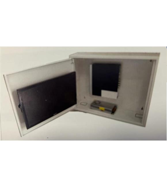 Nova 45X55X17 Dik Tip Monitör Bağlanabilir DVR Kabini Kategori Dışı