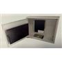 Nova 45X35X10 Dik Tip Monitör Bağlanabilir DVR Kabini