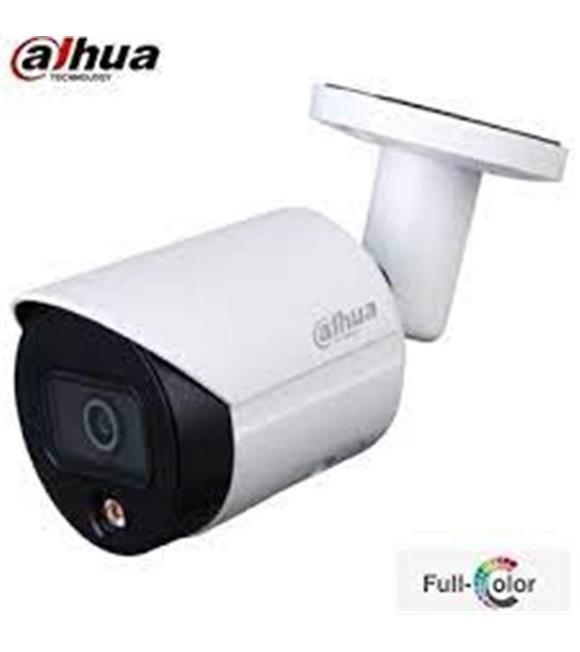 Dahua IPC-HFW2449S-S-IL-0360B 4Mp 3,6mm Full Color IP Bullet Kamera