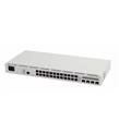 Eltex MES2324P 24 Port GigE PoE 380W + 4x10G SFP+ L2+ Ethernet Access Switch