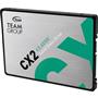 Team 512GB CX2 T253X6512G0C101 530-470MB-S 2.5