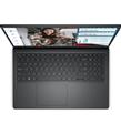 Dell Vostro 3520 N1608PVNB3520EMEA01_UBU I7-1255U 8gb 512GB SSD 15.6 Fhd Ubuntu Notebook