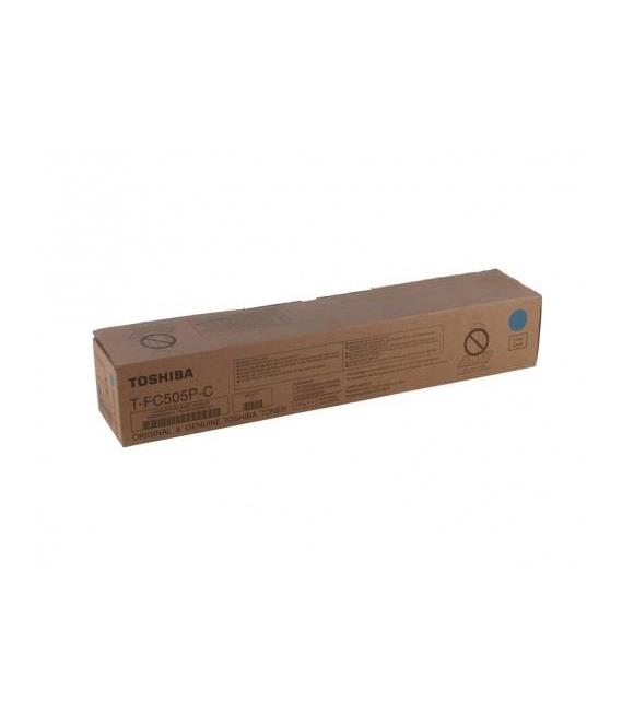 Ricoh MP C407 Cyan Mavi Orjinal Fotokopi Toneri MP C407spf 8.000 Sayfa