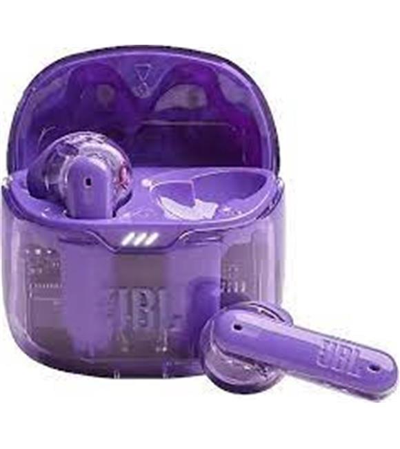 Jbl Tune Flex Nc Kulakici Tws Kulaklik Ghost Mor