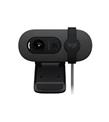 Logitech 960-001585 Brio 100 Full HD Web Kamerası - GRAFİT