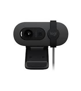 Logitech 960-001585 Brio 100 Full HD Web Kamerası - GRAFİT
