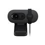 Logitech 960-001585 Brio 100 Full HD Web Kamerası - GRAFİT