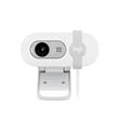 Logitech 960-001617 Brio 100 Full HD Web Kamerası - Beyaz