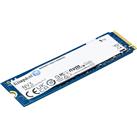 Kingston 1TB NV3 M.2 2280 NVMe SSD | PCIe 4.0 Gen 4x4 | Up to 6000 MB-s | SNV3S-1000G_1