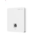 Ruijie Reyee RG-RAP1200(F) Duvar Tipi 867 Mbps Kablosuz Dual-Bant Access Point