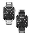 Sword SW-GIA102 Watch 2 Siyah Akıllı Saat