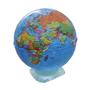 Gürbüz Kalemtıraş Globe Mini Siyasi Küre 10 Cm 42104