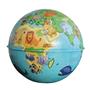 Gürbüz Kalemtıraş Globe Hayvanlı Küre 10 Cm 43104
