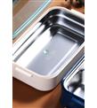 Vagonlife XC-462 1400ml Sarı Çelik Saklama Kabı_2)