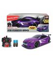 Simba Fast & Furious Rc Nissan GT-R 2009 1:16 251106000