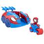 Spidey 2n1 Motor ve Araba PDY02000