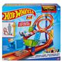 Hot Wheels Dikey Yarış Heyecanı Oyun Seti HMB15