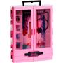 Barbie Nin Pembe Gardırobu GBK11