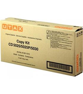 Utax 256i Orjinal Fotokopi Toneri CD-5025-5025P-5030 306i 15.000 Sayfa a3