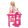 Simba Steffi Baby Doctor 105732608 (Steffi Çocuk Doktoru Bebek)