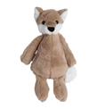 Dada Peluş Oyuncak Uyku Arkadaşı Tilki Kahve 34 Cm