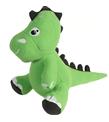 Dada Peluş Oyuncak Dino Yeşili 25 Cm