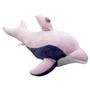 Atabey Oyuncak Peluş Yunus Balığı 60 Cm