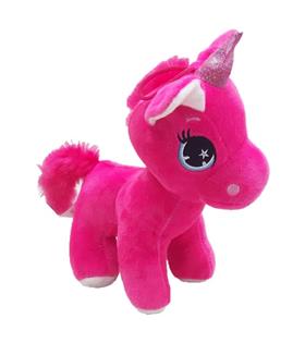 Halley Oyuncak Pony At 20 Cm PL62851