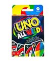 Uno All Wiıld Cdu MTL-HHL35