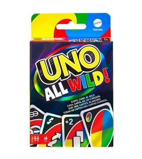 Uno All Wiıld Cdu MTL-HHL35