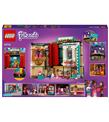 Lego AndreaS Theater School 41714