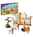 Lego Mias Wilddlife Rescue 41717