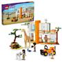 Lego Mias Wilddlife Rescue 41717