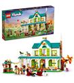 Lego AutumnS House 41730