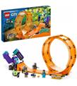 Lego City Chimpanzee S Loop 60338