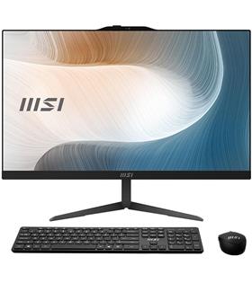 Msı Modern AM242 12M-636XTR i5-1235U 8GB 512GB SSD 23.8 FHD FreeDOS All In One Bilgisayar