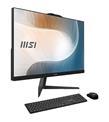 Msı Modern AM242 12M-636XTR i5-1235U 8GB 512GB SSD 23.8 FHD FreeDOS All In One Bilgisayar_1)